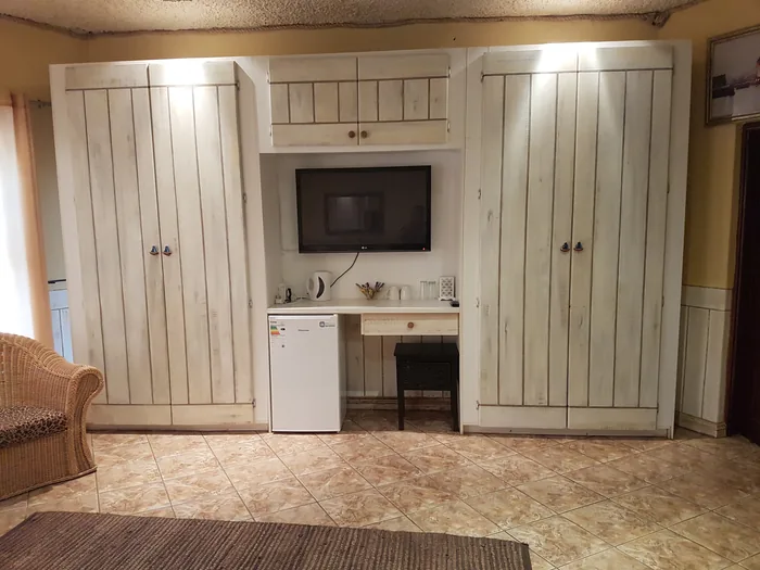 Guest room and accommodation