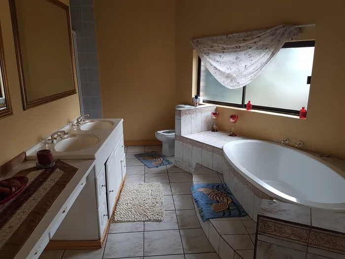 Guest room and accommodation