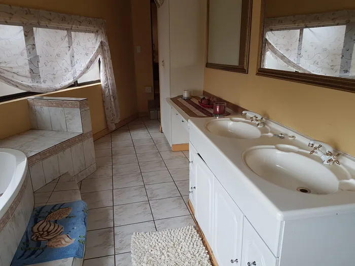 Guest room and accommodation