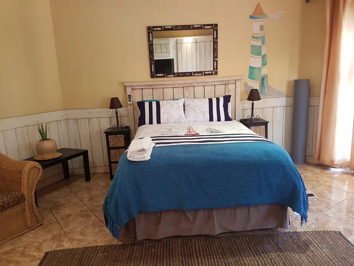 Guest room and accommodation