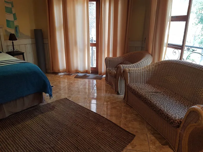 Guest room and accommodation