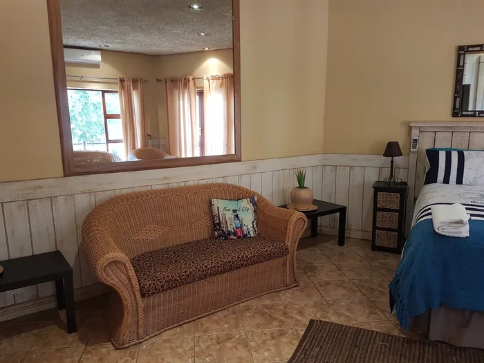 Guest room and accommodation