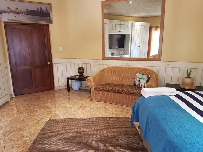 Guest room and accommodation