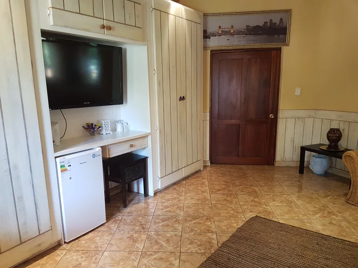 Guest room and accommodation