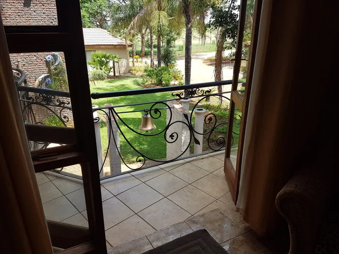 Guest room and accommodation