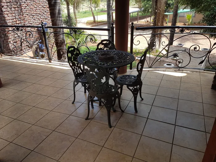 Guest room and accommodation