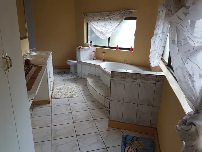 Guest room and accommodation