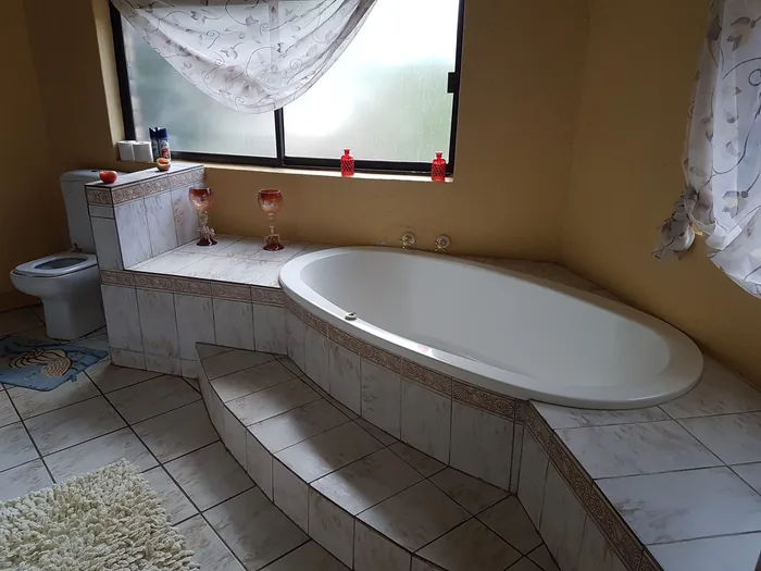 Guest room and accommodation