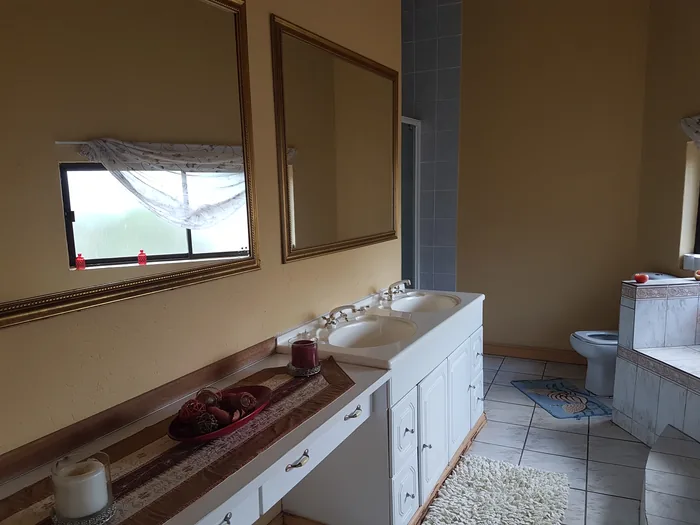 Guest room and accommodation