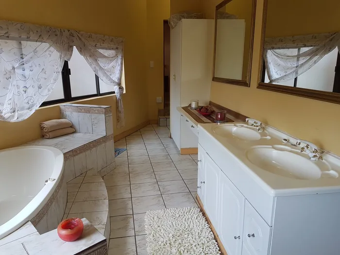 Guest room and accommodation