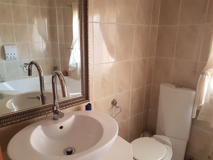 Guest room and accommodation