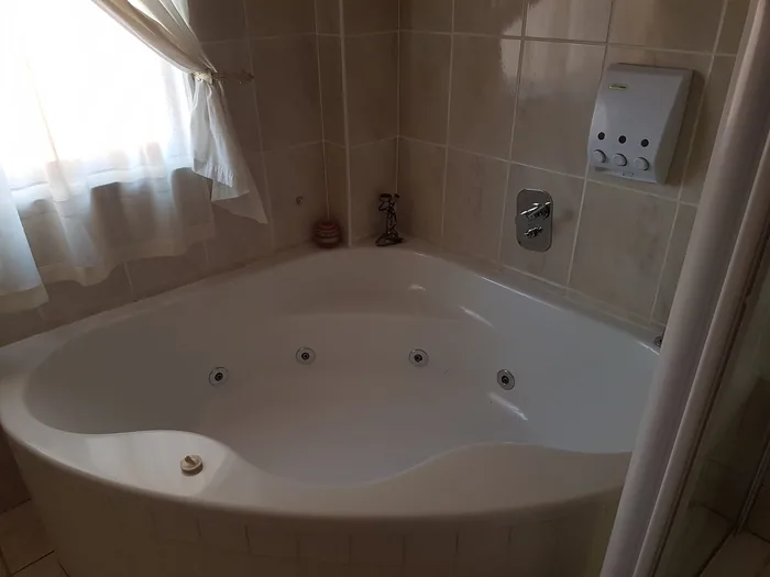 Guest room and accommodation
