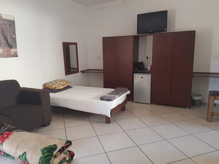 Guest room and accommodation