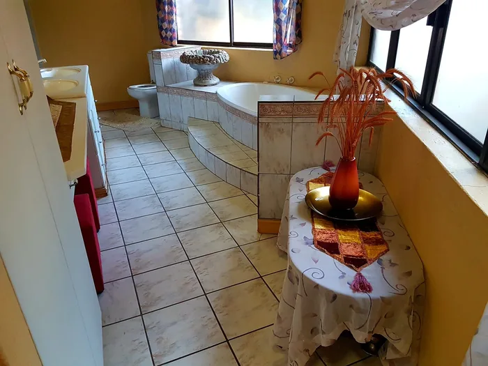 Guest room and accommodation