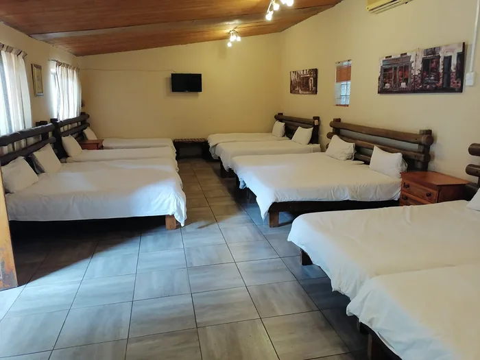 Guest room and accommodation