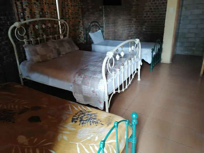 Guest room and accommodation