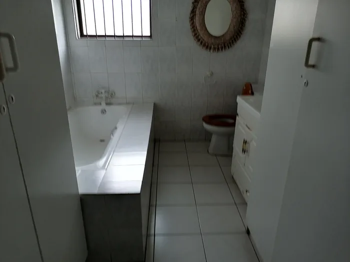 Guest room and accommodation