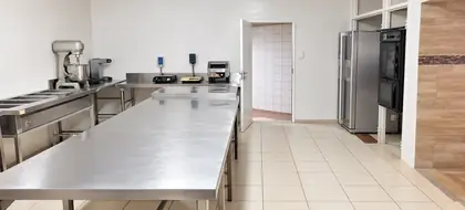 Kitchen photo 10