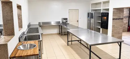 Kitchen photo 11