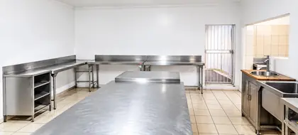 Kitchen photo 13