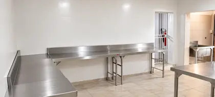 Kitchen photo 15