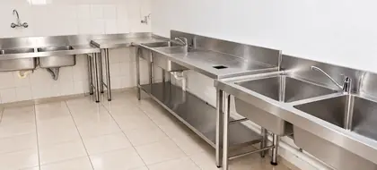 Kitchen photo 16