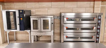 Kitchen photo 2