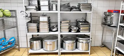 Kitchen photo 21