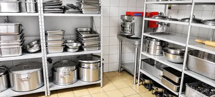 Kitchen photo 22