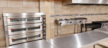 Kitchen photo 3