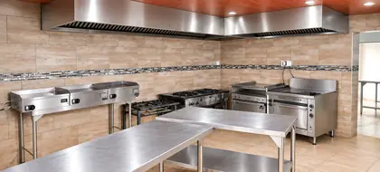 Kitchen photo 4