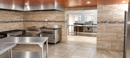 Kitchen photo 5