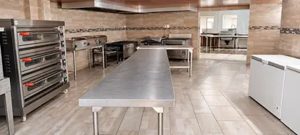 Kitchen photo 6