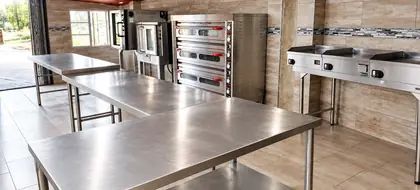 Kitchen photo 7
