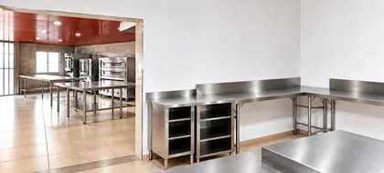 Kitchen photo 8