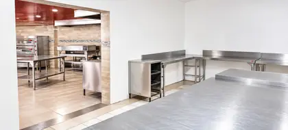 Kitchen photo 9