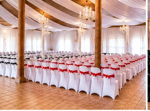 Hoffanhein Lodge function venue