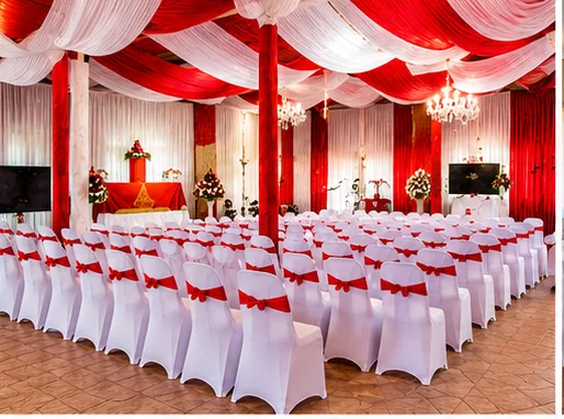 Hoffanhein Lodge function venue
