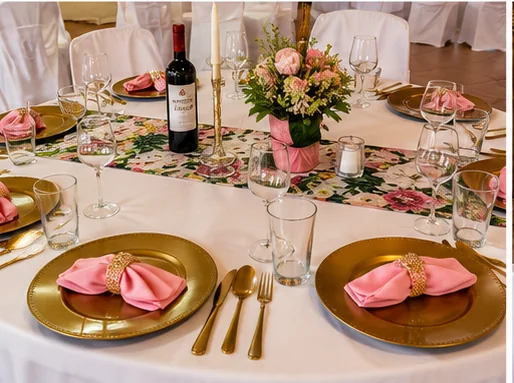 Hoffanhein Lodge function venue