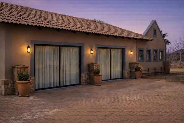 Hoff Lodge future development concept 15