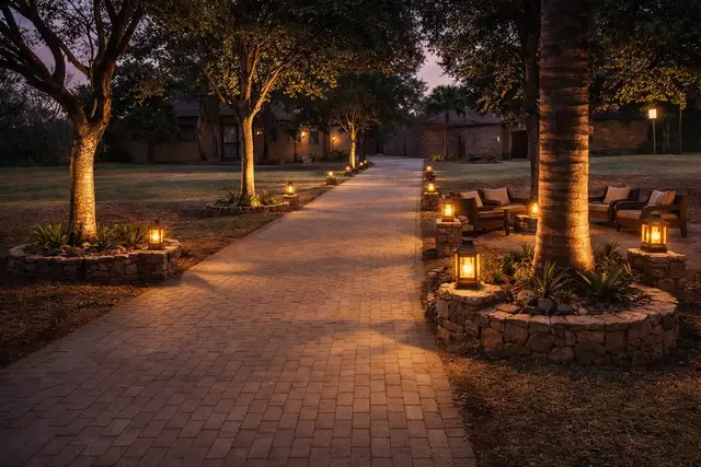 Hoff Lodge future development concept 19
