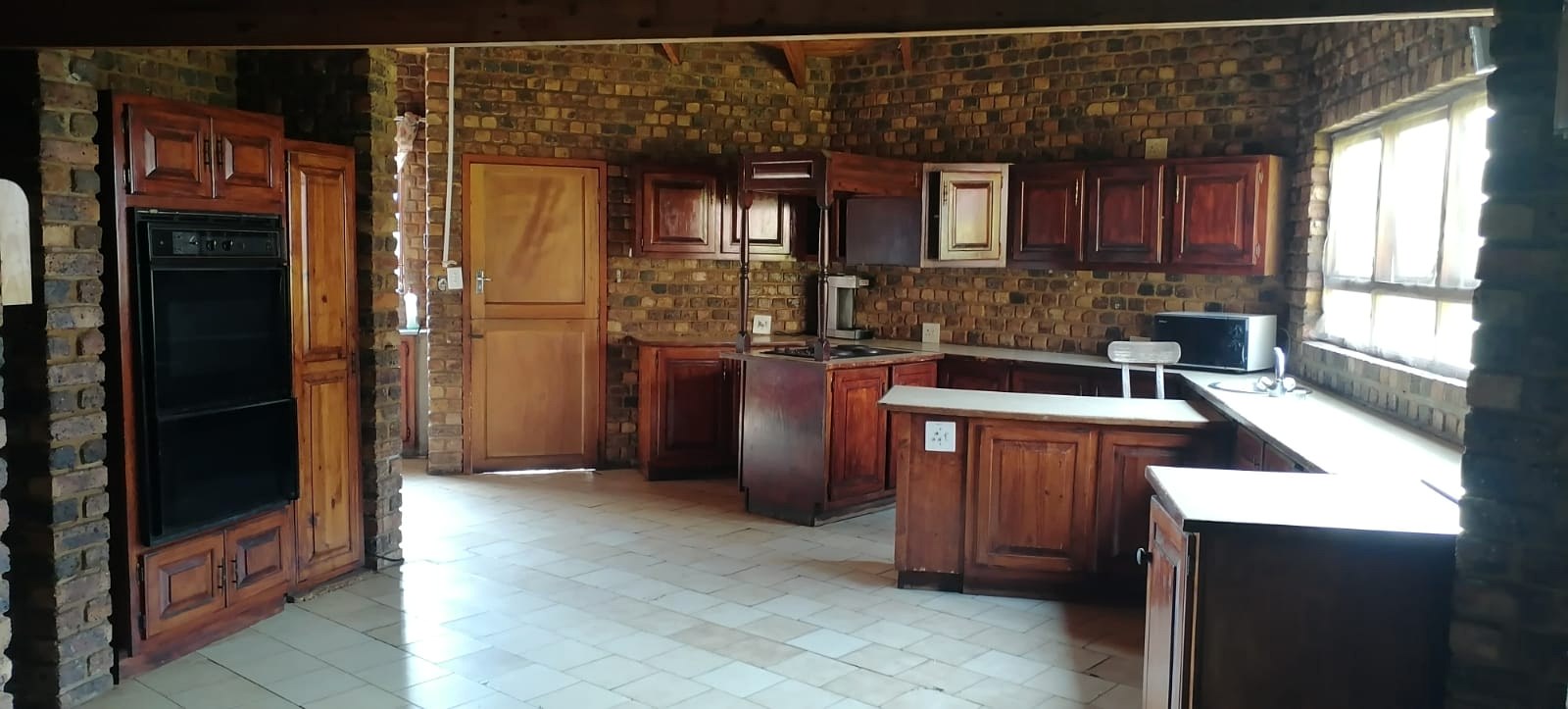Bakery facility
