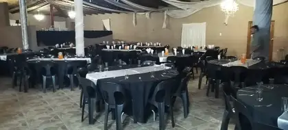 Church group conference and youth camp