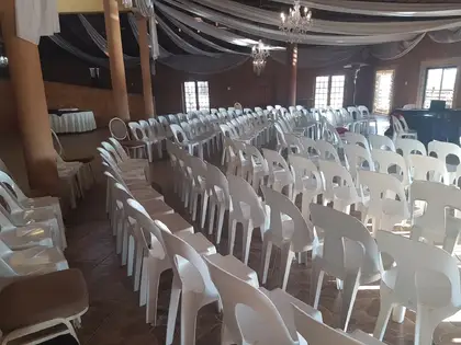 Church group conference and youth camp
