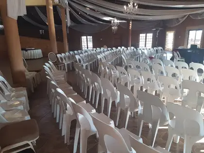 Church group conference and youth camp