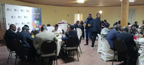 Conference and function venue