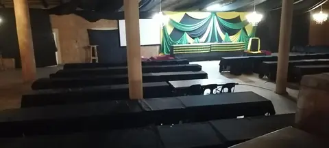 Conference and function venue