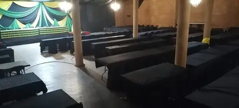 Conference and function venue