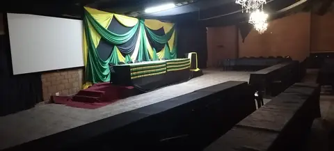 Conference and function venue