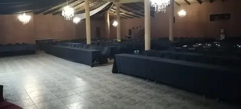 Conference and function venue